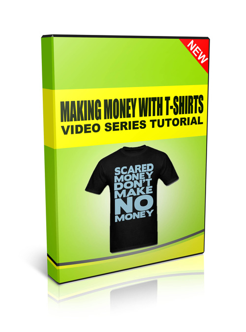 Product picture Jociety Tee Pro Training Series